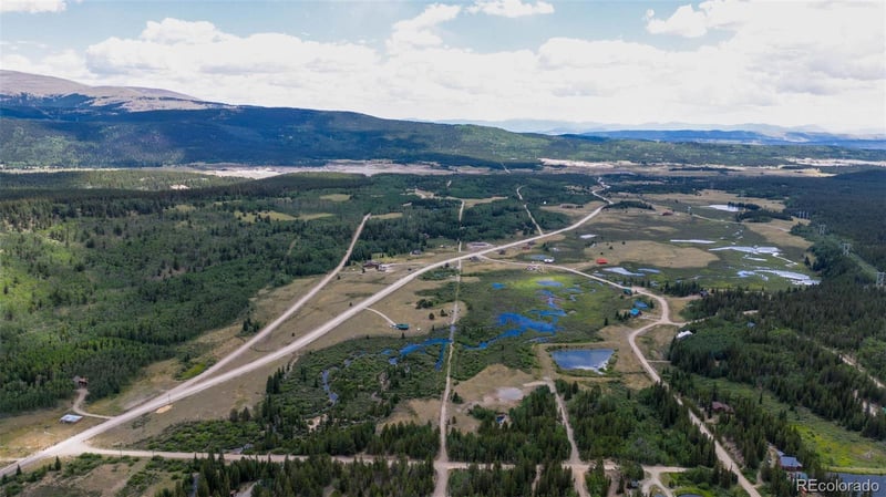 2631 Co Rd 12, Alma, CO 80440