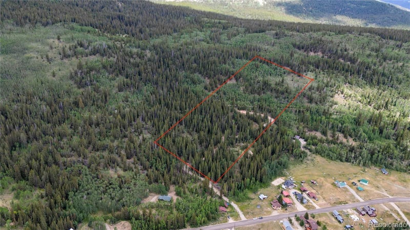 2631 Co Rd 12, Alma, CO 80440