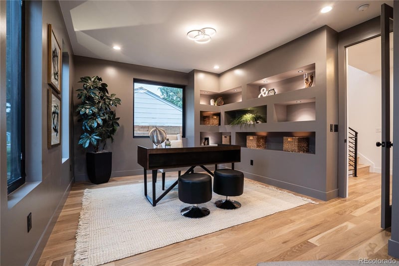 2880 S Dexter Way, Denver, CO 80222
