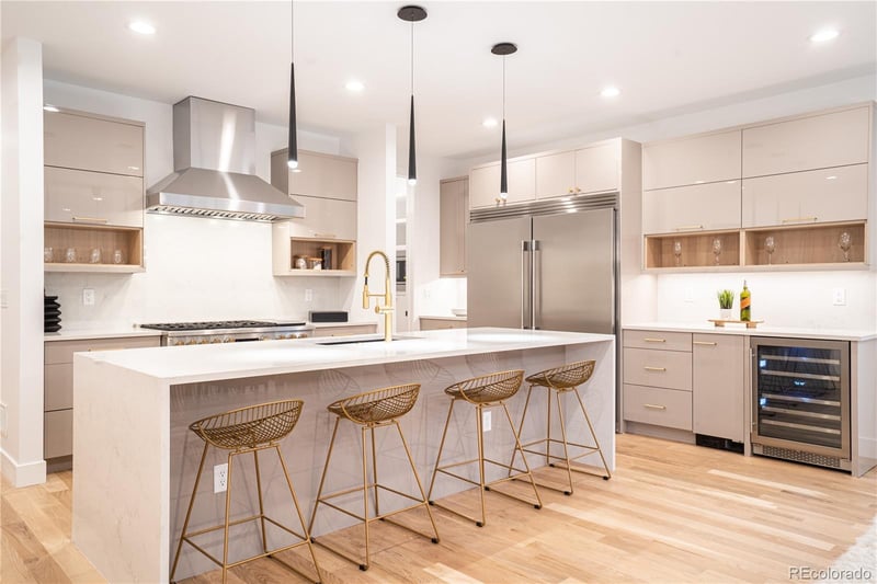 2880 S Dexter Way, Denver, CO 80222