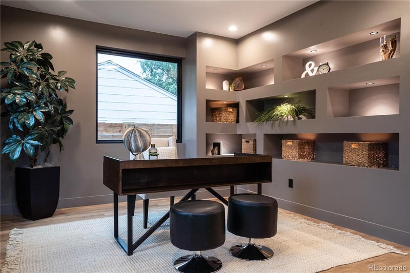 2880 S Dexter Way, Denver, CO 80222