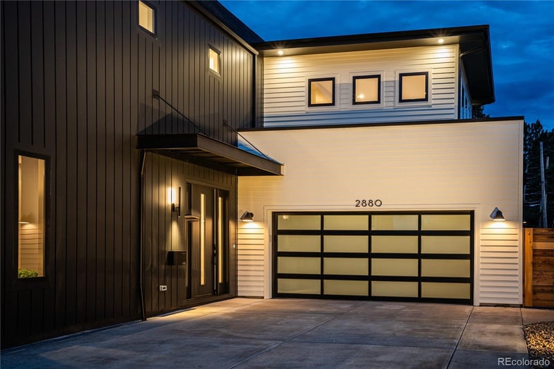 2880 S Dexter Way, Denver, CO 80222