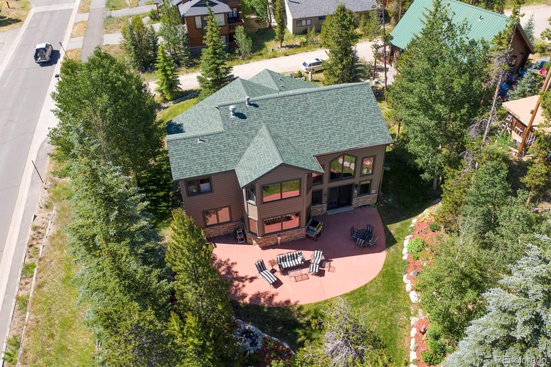 410 Pitkin St, Frisco, CO 80443