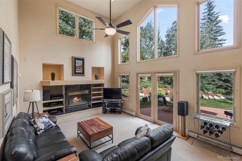 410 Pitkin St, Frisco, CO 80443