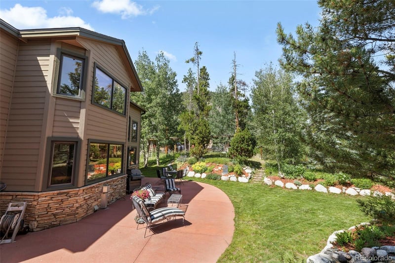 410 Pitkin St, Frisco, CO 80443