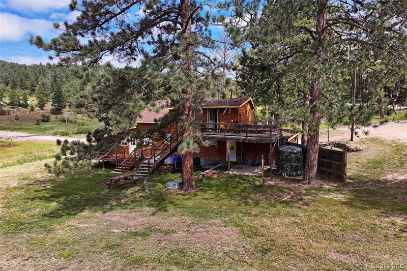 1668 N State Highway 67, Sedalia, CO 80135