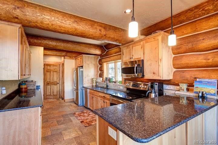 186 Palmer Peak Dr, Fairplay, CO 80440