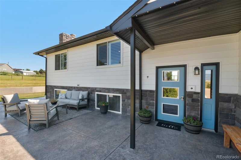 3045 Lone Feather Dr, Colorado Springs, CO 80929