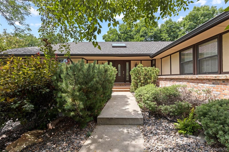 3911 Nassau Cir W, Cherry Hills Village, CO 80113