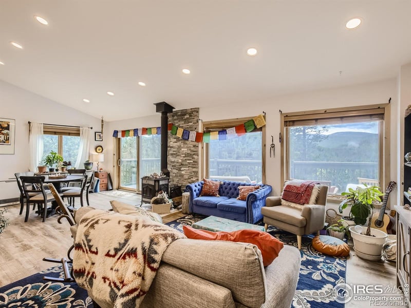 188 Patricia Rd, Rollinsville, CO 80474