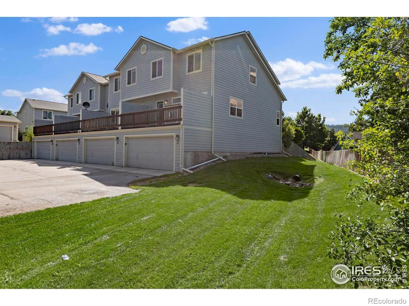 2930 W Stuart St, Fort Collins, CO 80526