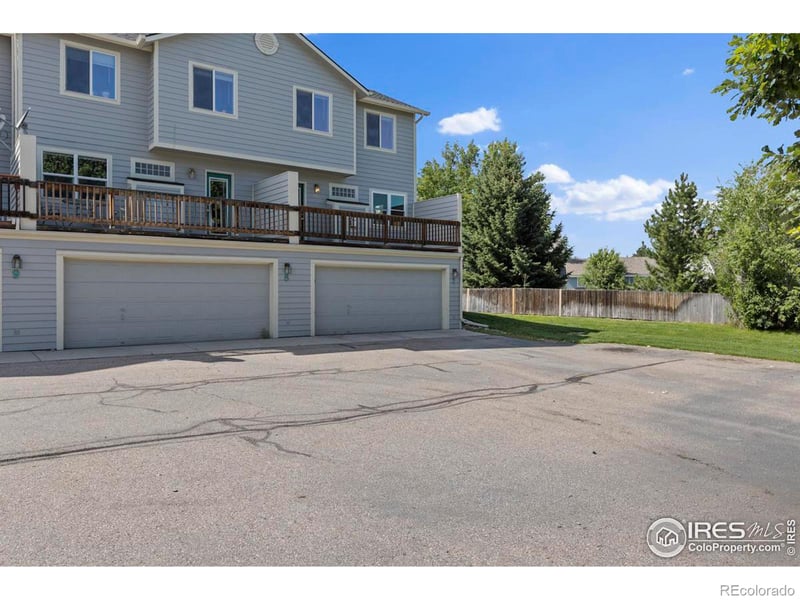 2930 W Stuart St, Fort Collins, CO 80526