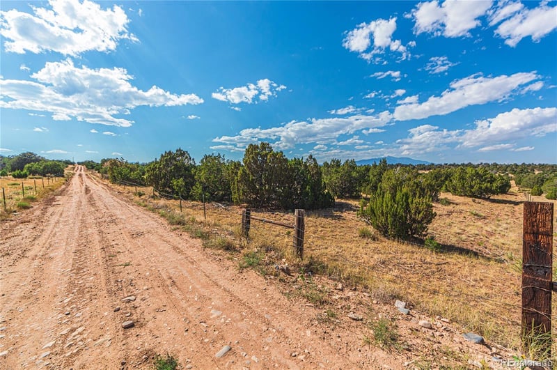 Tbd Twin Lake Ranches Lot 140, Walsenburg, CO 81089