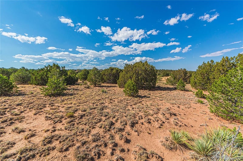 Tbd Twin Lake Ranches Lot 140, Walsenburg, CO 81089