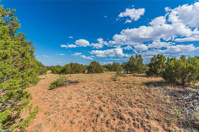 Tbd Twin Lake Ranches Lot 140, Walsenburg, CO 81089