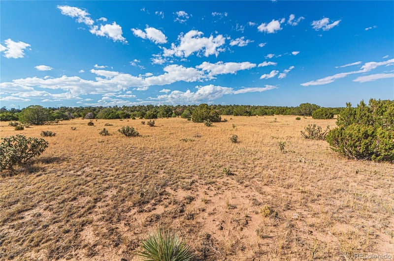 Tbd Twin Lake Ranches Lot 140, Walsenburg, CO 81089