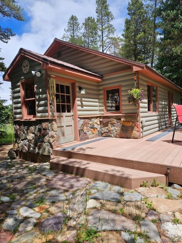 19 Hinterland Trl, Blue River, CO 80424