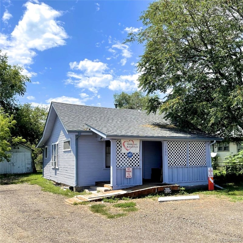 1399-1395-1375 Benton St, Lakewood, CO 80214