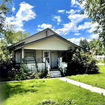 1399-1395-1375 Benton St, Lakewood, CO 80214