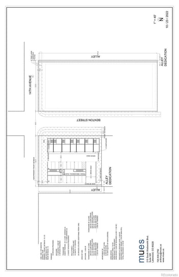 1399-1395-1375 Benton St, Lakewood, CO 80214