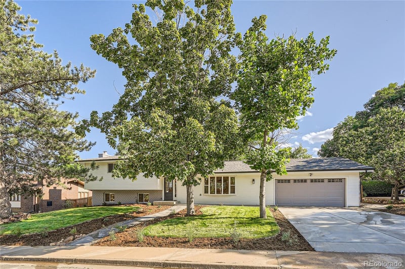 2810 Regis Dr, Boulder, CO 80305