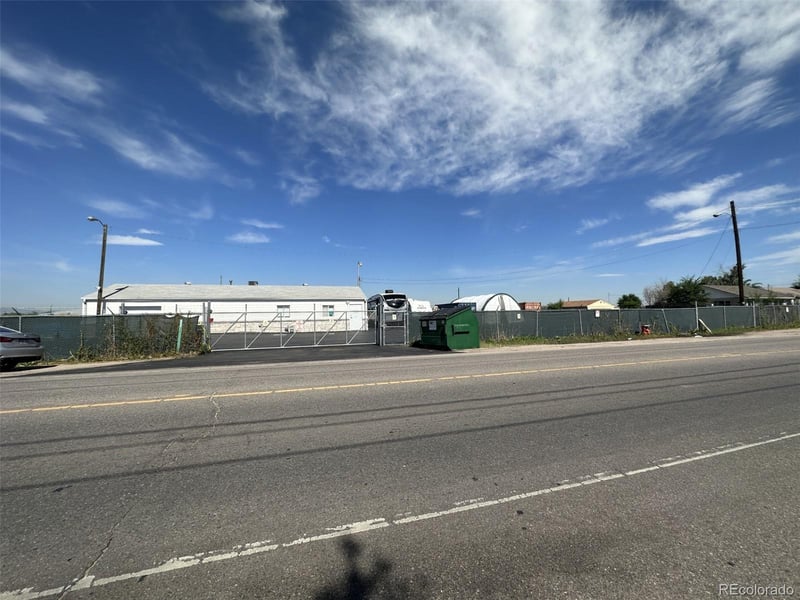8041 Brighton Rd, Commerce City, CO 80022