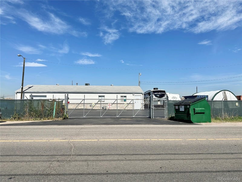 8041 Brighton Rd, Commerce City, CO 80022