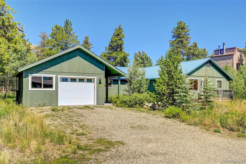 6 Miners Creek Rd, Frisco, CO 80443