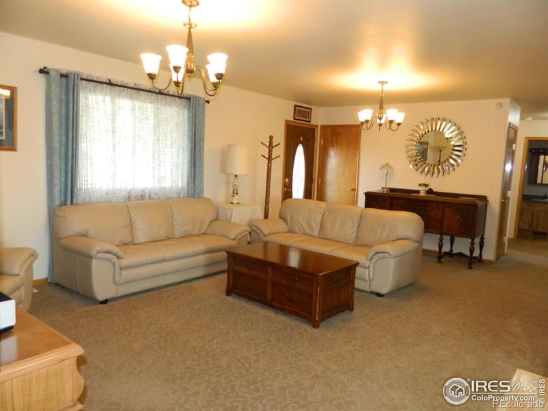 581 Rose St, Hillrose, CO 80733