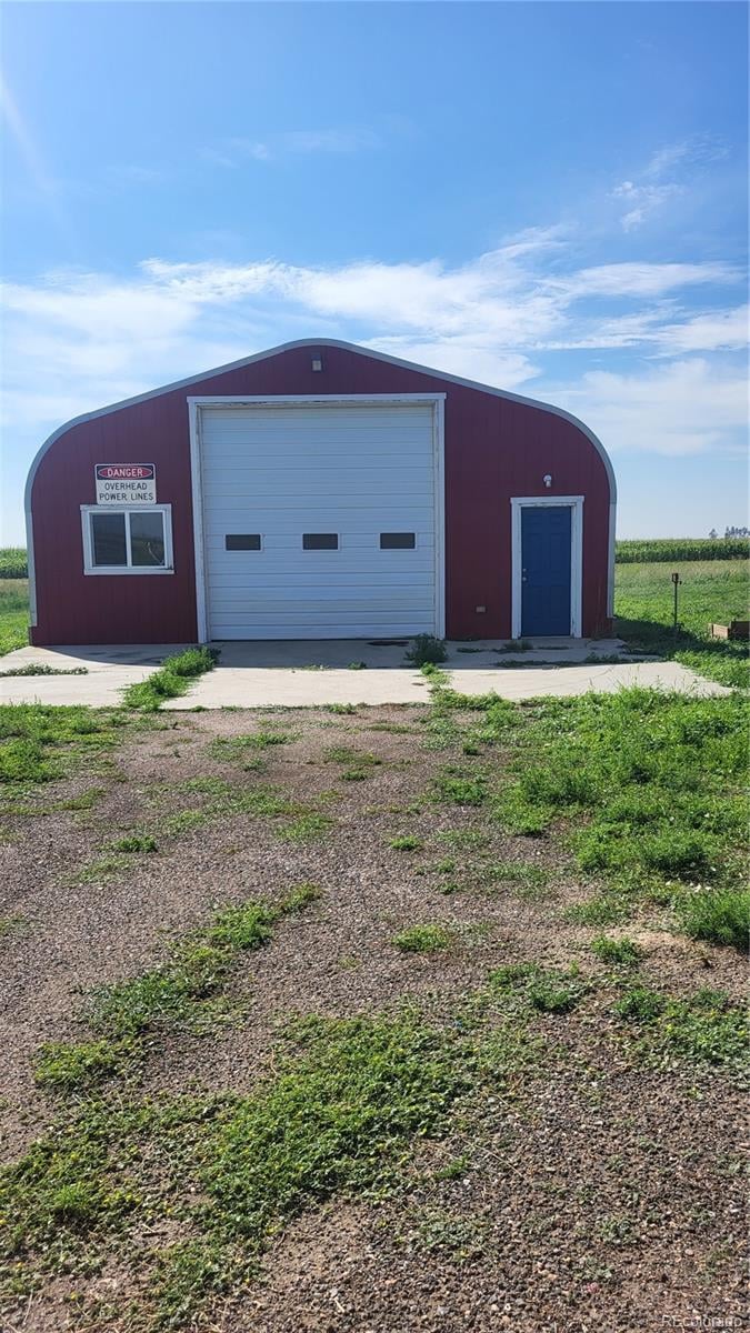 7748 County Road 71, Roggen, CO 80652