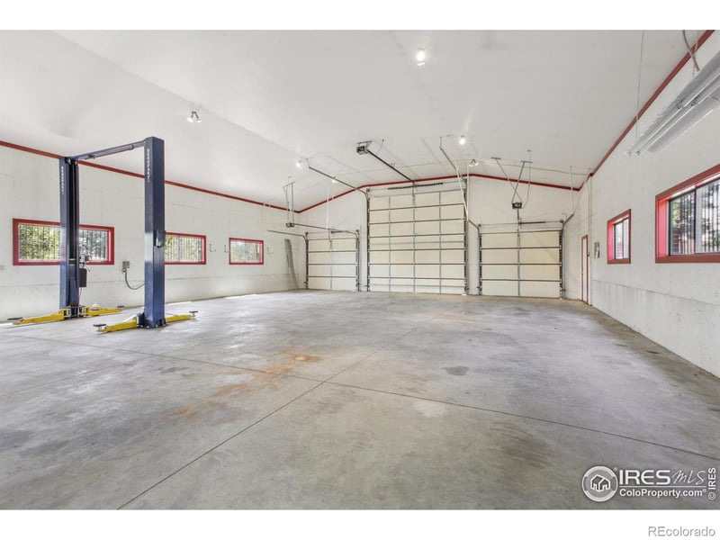 3403 Fairways Dr, Mead, CO 80542