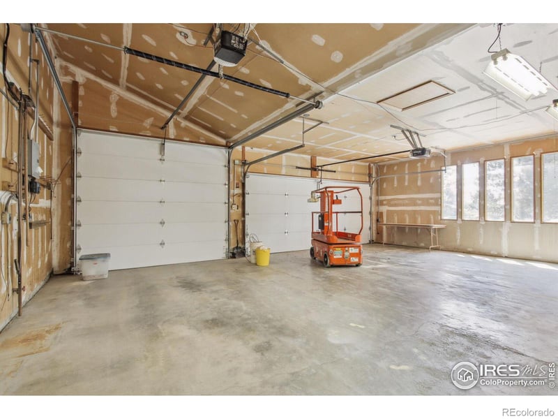 3403 Fairways Dr, Mead, CO 80542