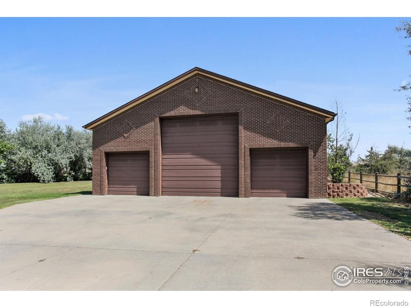 3403 Fairways Dr, Mead, CO 80542