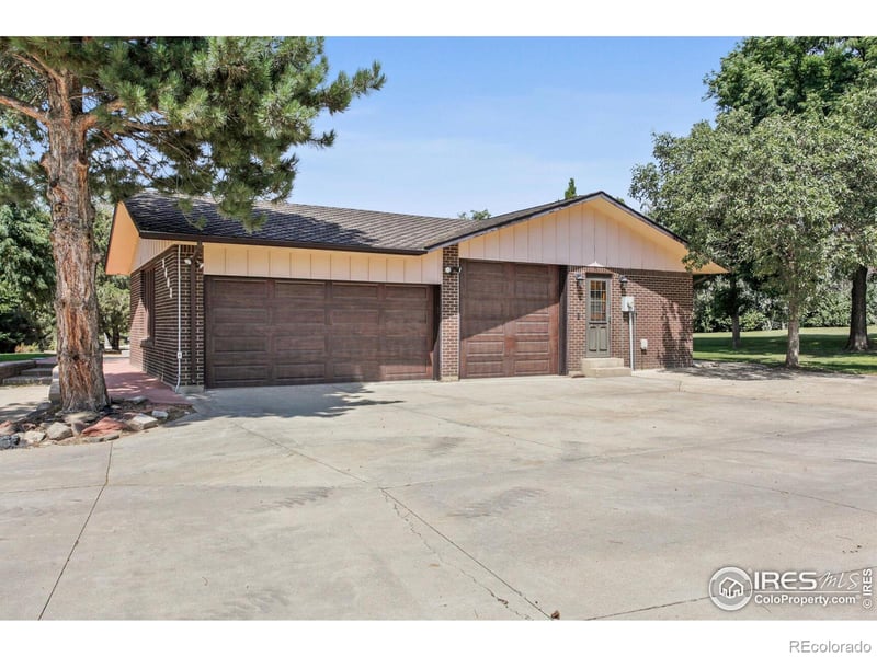 3403 Fairways Dr, Mead, CO 80542