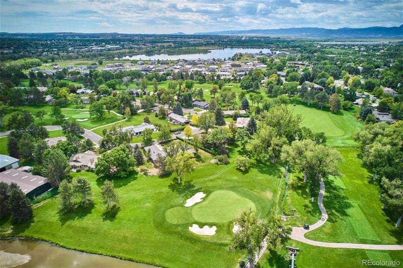 8 Wedge Way, Littleton, CO 80123