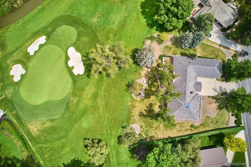 8 Wedge Way, Littleton, CO 80123