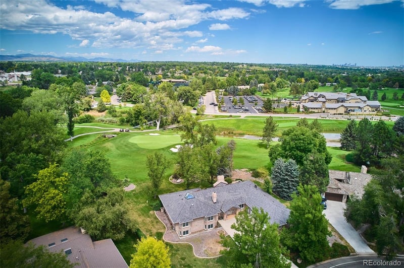 8 Wedge Way, Littleton, CO 80123