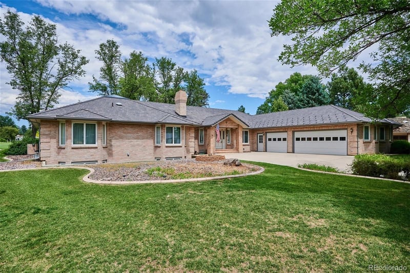 8 Wedge Way, Littleton, CO 80123