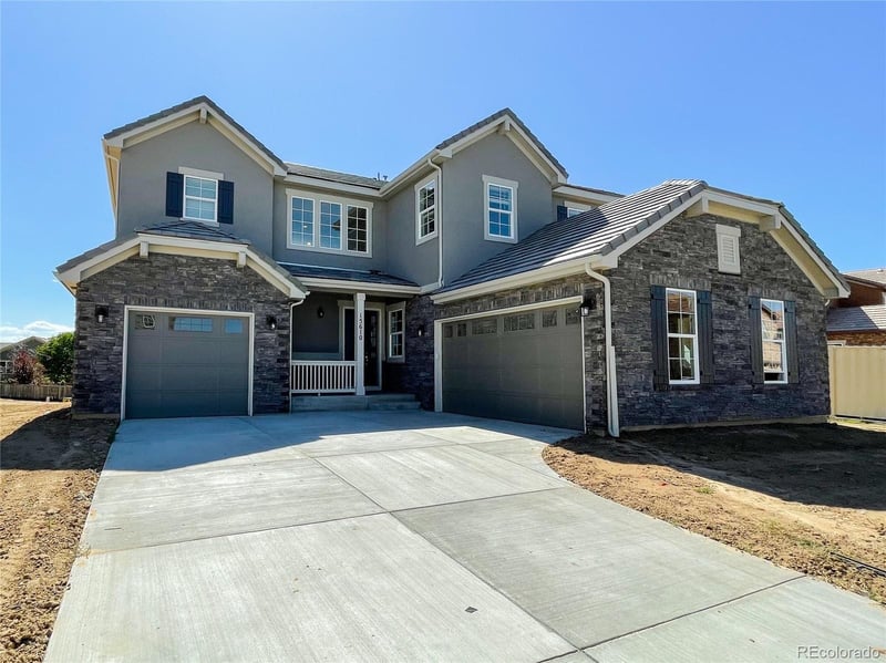 15610 Fairway Dr, Commerce City, CO 80022