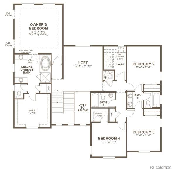 15610 Fairway Dr, Commerce City, CO 80022