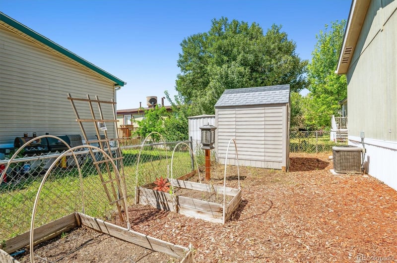 12205 Perry St Lot 165, Broomfield, CO 80234