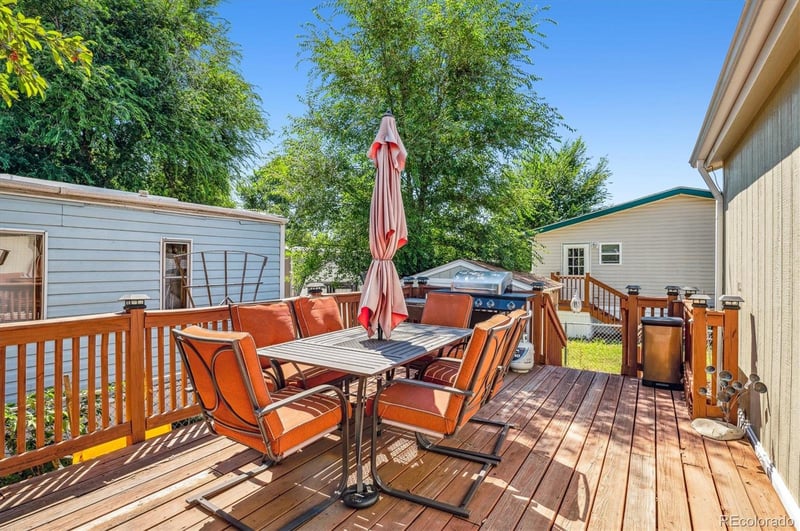 12205 Perry St Lot 165, Broomfield, CO 80234