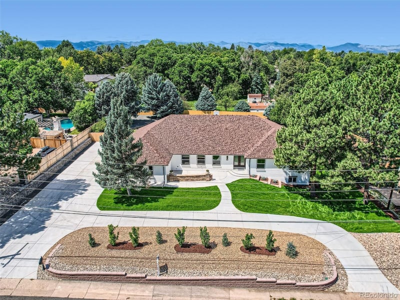 7059 S Windermere St, Littleton, CO 80120