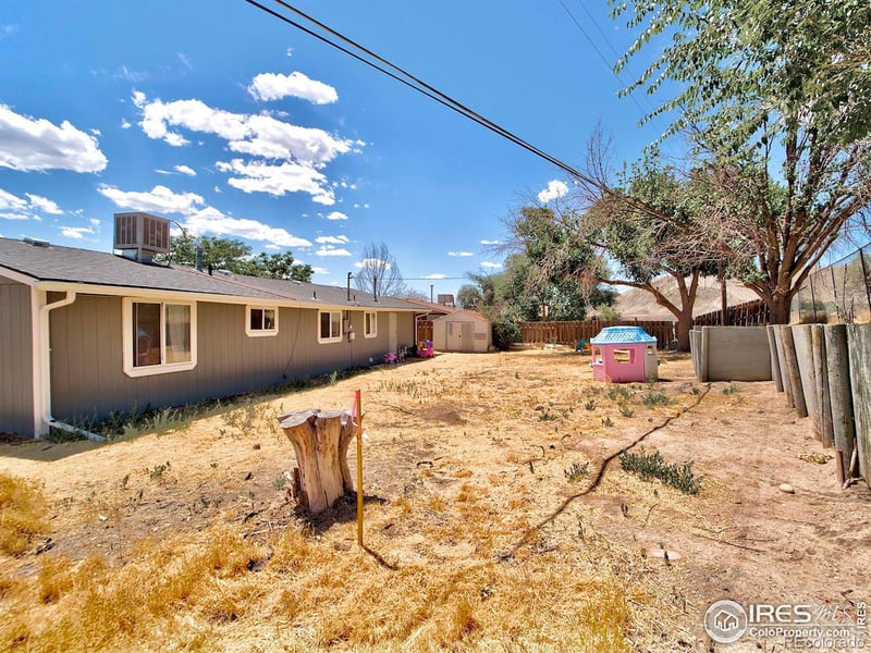 2124 Manor Ave, Grand Junction, CO 81501