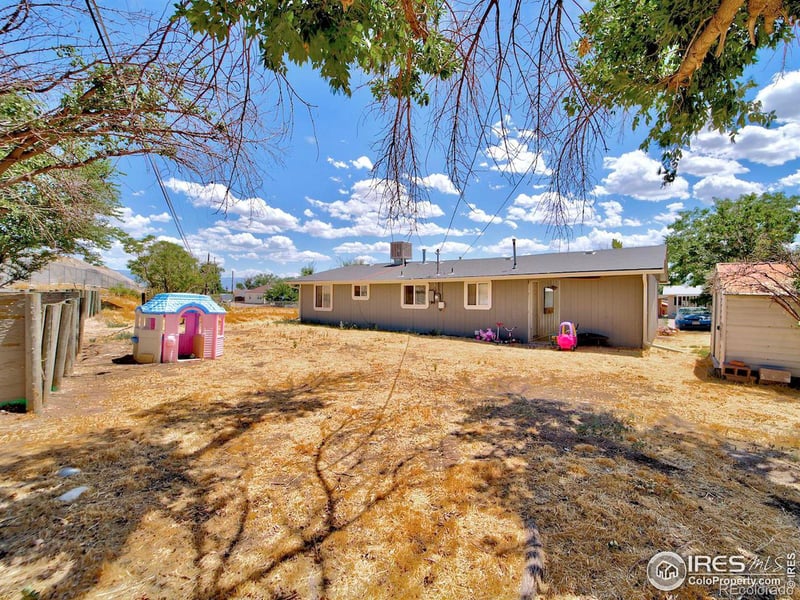2124 Manor Ave, Grand Junction, CO 81501