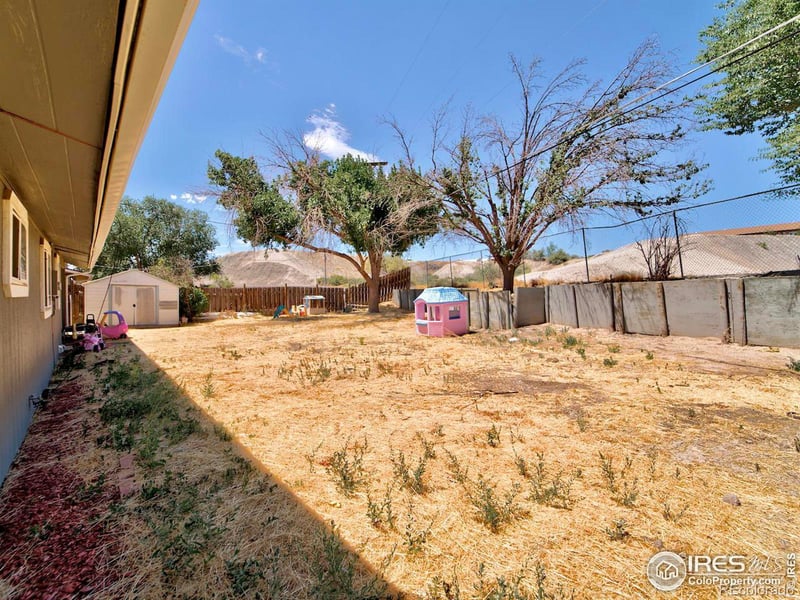 2124 Manor Ave, Grand Junction, CO 81501