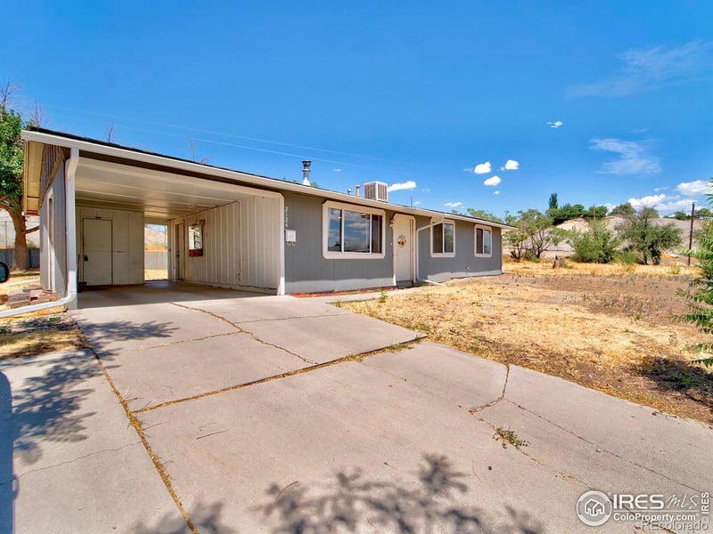 2124 Manor Ave, Grand Junction, CO 81501