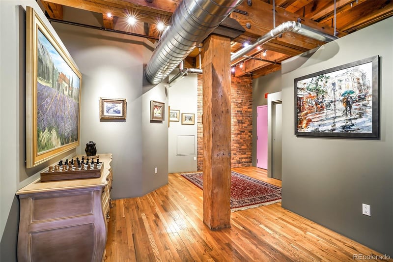 1801 Wynkoop St #316, Denver, CO 80202
