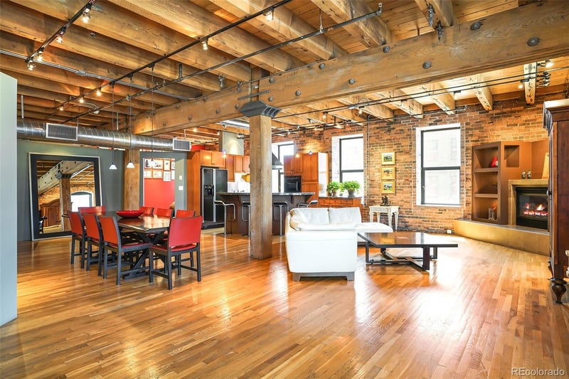 1801 Wynkoop St #316, Denver, CO 80202