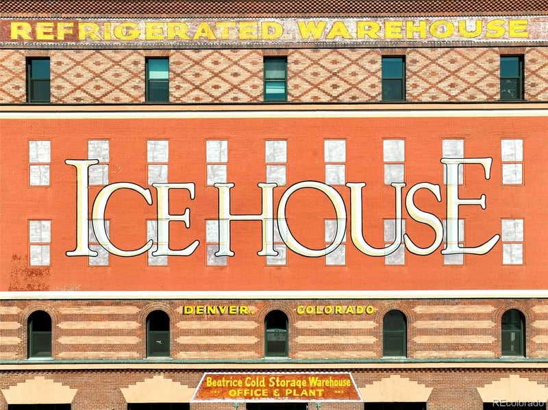 1801 Wynkoop St #316, Denver, CO 80202